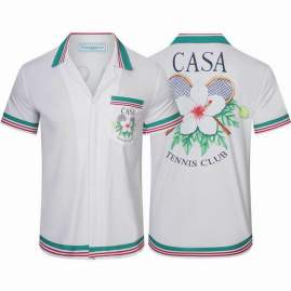 Picture of Casablanca Shirts Short _SKUCasablancaM-3XLmyt915328076